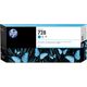 Cartuccia stampante HP 728 (F9K17A) - Ciano