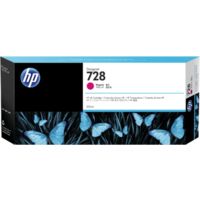 Cartuccia stampante HP 728 (F9K16A) - Magenta Capacità extra-elevata