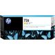 Cartuccia stampante HP 728 (F9K15A) - Giallo Capacità extra-elevata