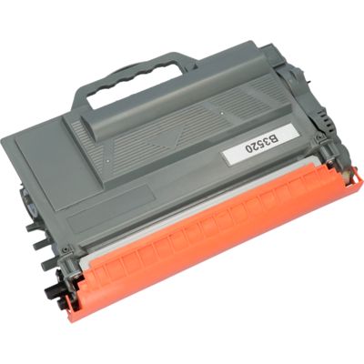 Toner compatibile Brother TN-3520 - Nero Capacità extra-elevata