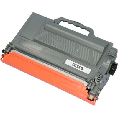 Toner compatibile Brother TN-3520 - Nero Capacità extra-elevata
