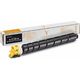 Toner Kyocera TK-8335Y - Giallo