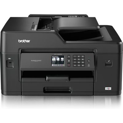 Brother MFC-J6530DW Stampante inkjet