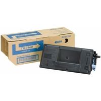 Toner Kyocera TK-3160 - Nero