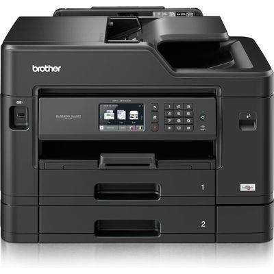 Brother MFC-J5730DW Stampante inkjet