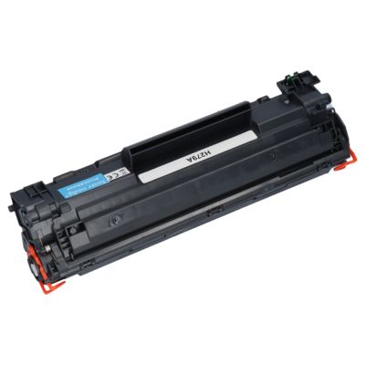 Toner compatibile HP 79A (CF279A) - Nero
