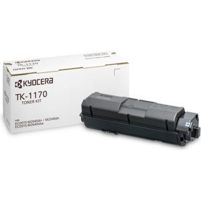 Toner Kyocera TK-1170 - Nero