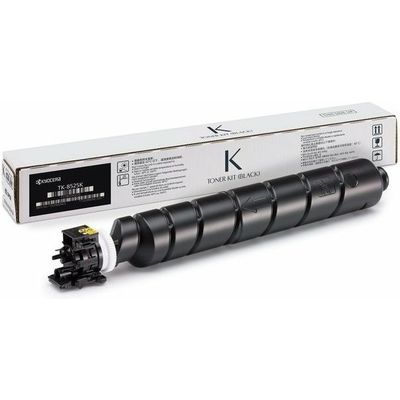 Toner Kyocera TK-8525K - Nero