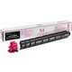 Toner Kyocera TK-8525M - Magenta