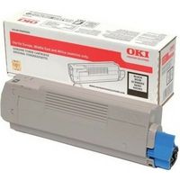 Toner OKI 46471104 - Nero