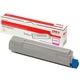 Toner OKI 46471102 - Magenta