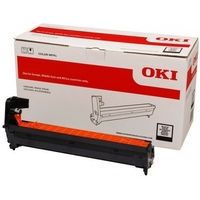 Tamburo OKI 46438004 - Nero