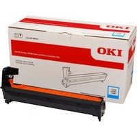 Tamburo OKI 46438003 - Ciano