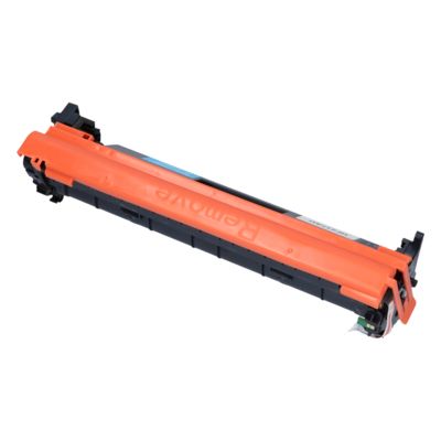 Toner compatibile HP 17A (CF217A) - Nero