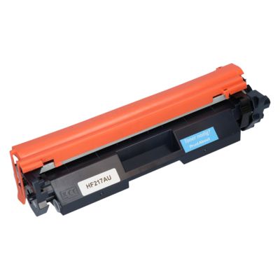 Toner compatibile HP 17A (CF217A) - Nero