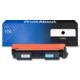 Toner compatibile HP 17A (CF217A) - Nero