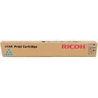 Toner Ricoh 841163 (type MP C5501E) - Ciano