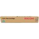Toner Ricoh 841163 (type MP C5501E) - Ciano