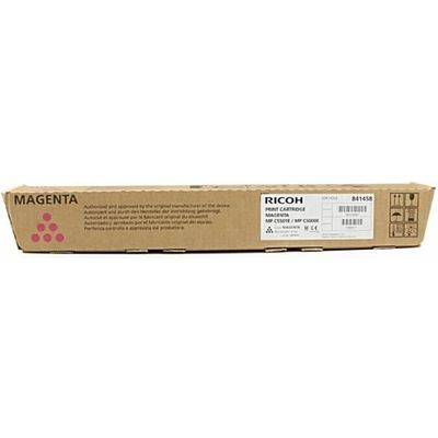 Toner Ricoh 841162 (type MP C5501E) - Magenta