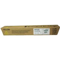 Toner Ricoh 841161 (type MP C5501E) - Giallo