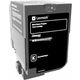 Toner Lexmark 24B6519 - Nero