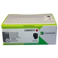 Toner Lexmark 24B6517 - Magenta