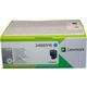 Toner Lexmark 24B6516 - Ciano