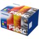 Toner Samsung CLT-P504C (SU400A) - 4 colori Multipack