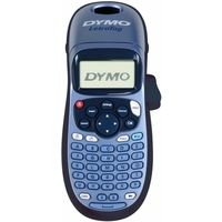Dymo LetraTag LT-100H Stampante per etichette