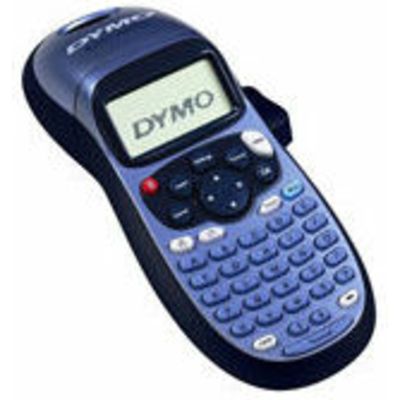 Dymo LetraTag LT-100H Stampante per etichette