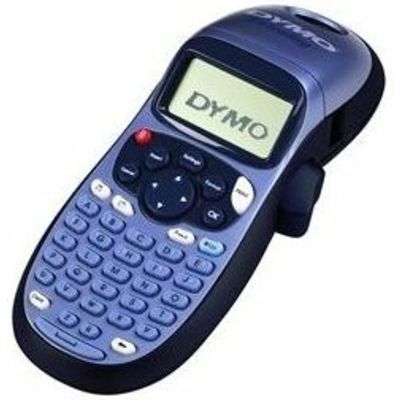 Dymo LetraTag LT-100H Stampante per etichette