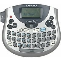 Dymo LetraTag LT-100T Stampante per etichette
