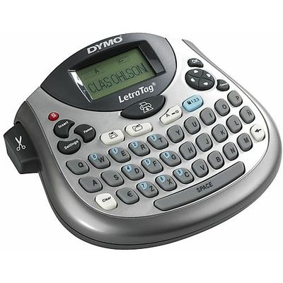 Dymo LetraTag LT-100T Stampante per etichette