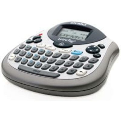 Dymo LetraTag LT-100T Stampante per etichette