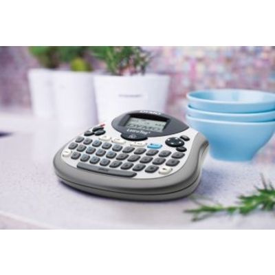 Dymo LetraTag LT-100T Stampante per etichette