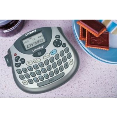 Dymo LetraTag LT-100T Stampante per etichette