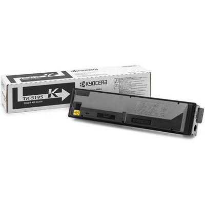 Toner Kyocera TK-5195K - Nero