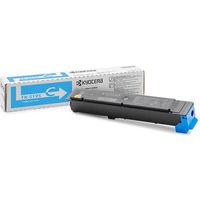 Toner Kyocera TK-5195C - Ciano
