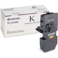 Toner Kyocera TK-5240K - Nero