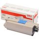 Toner OKI 46508716 - Nero