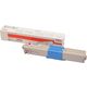Toner OKI 46508710 - Magenta