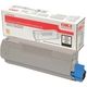 Toner OKI 46490404 - Nero
