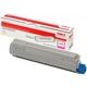 Toner OKI 46490402 - Magenta