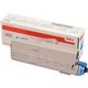 Toner OKI 46490607 - Ciano