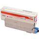 Toner OKI 46490606 - Magenta