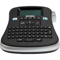 Dymo LabelManager 210D Stampante per etichette (QWERTY)