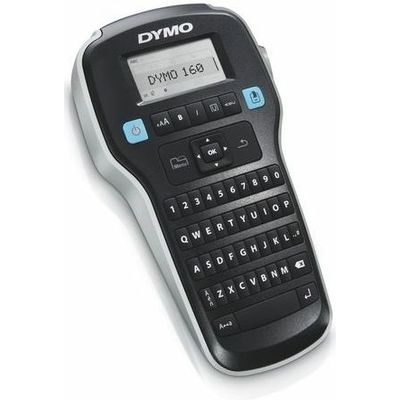 Dymo LabelManager 160 Stampante per etichette
