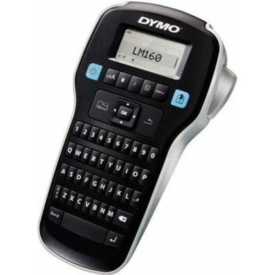 Dymo LabelManager 160 Stampante per etichette