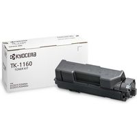 Toner Kyocera TK-1160 - Nero