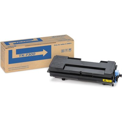 Toner Kyocera TK-7300 - Nero